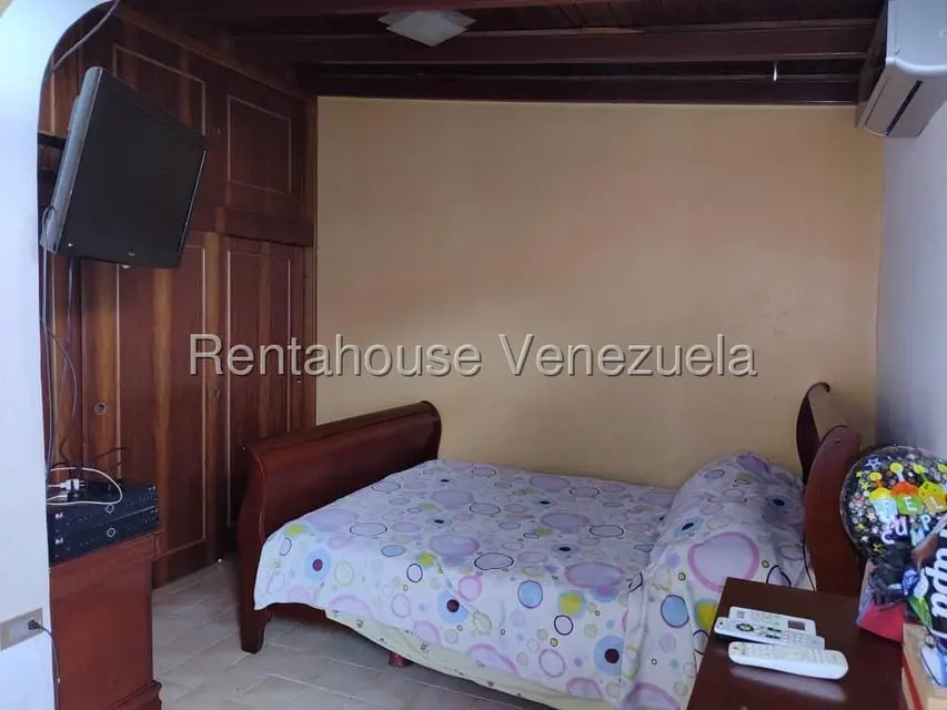 Casa (1 Nivel) en Venta en Las Mercedes, Lara - 8