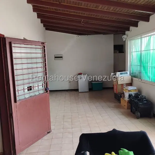 Casa (1 Nivel) en Venta en Las Mercedes, Lara - 9