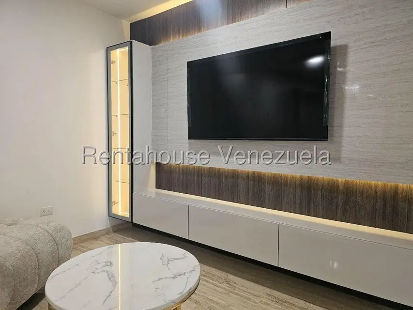 Apartamento (1 Nivel) en Alquiler en El Rosal, Distrito Metropolitano - 15