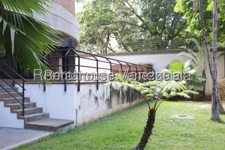 Apartamento (1 Nivel) en Alquiler en El Rosal, Distrito Metropolitano - 7