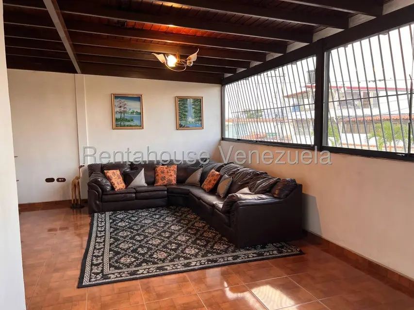 Casa (Multipes Niveles) en Venta en Zona Oeste, Lara - 12
