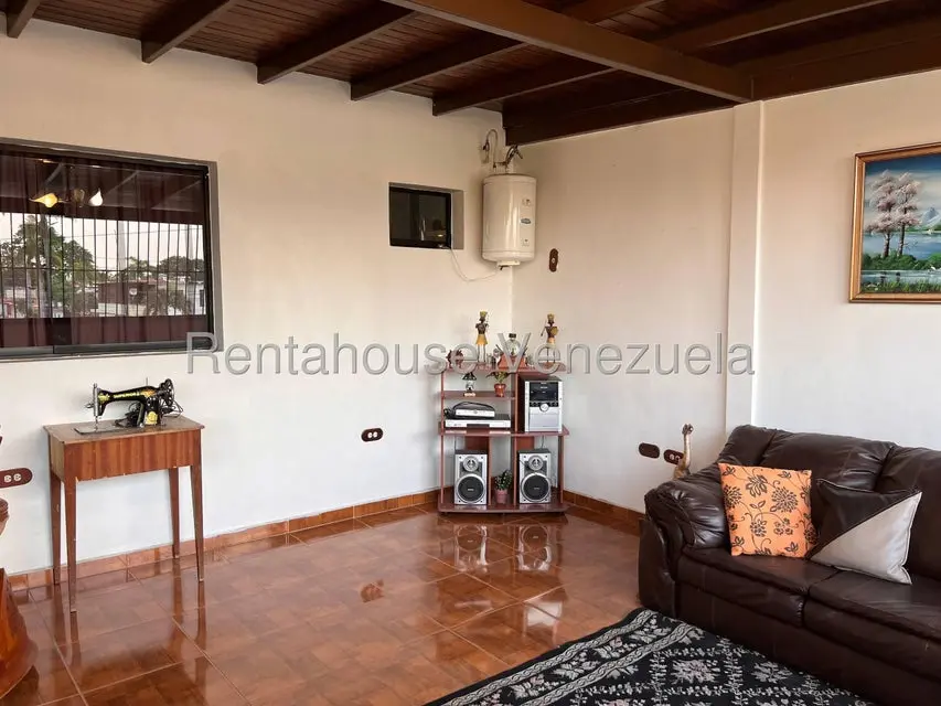 Casa (Multipes Niveles) en Venta en Zona Oeste, Lara - 13