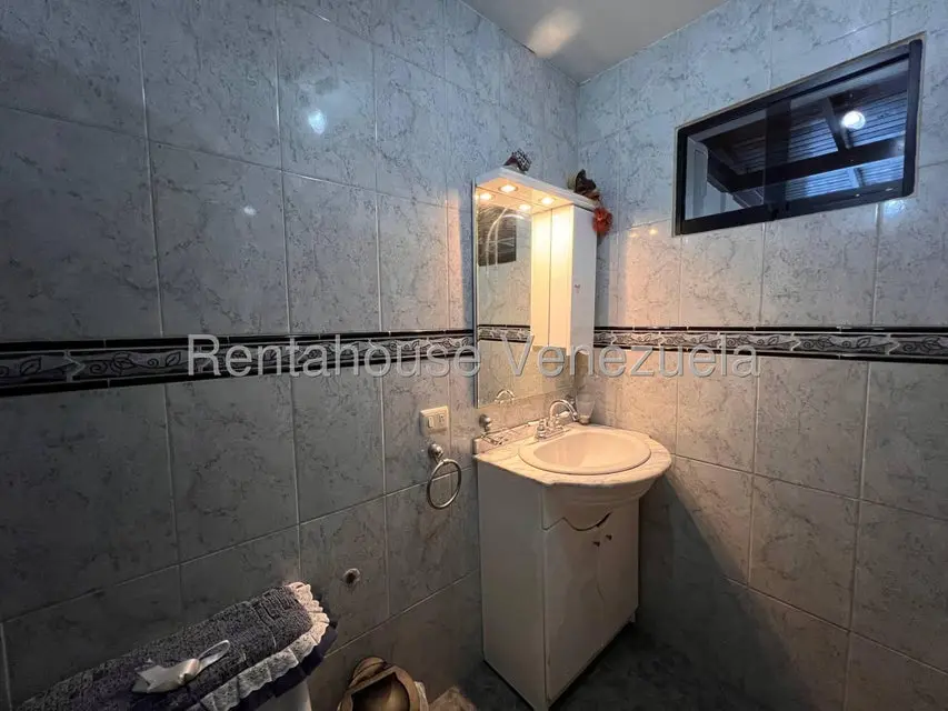 Casa (Multipes Niveles) en Venta en Zona Oeste, Lara - 17