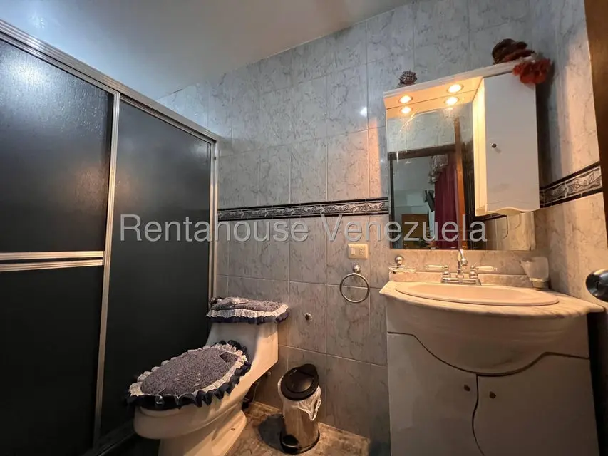 Casa (Multipes Niveles) en Venta en Zona Oeste, Lara - 18