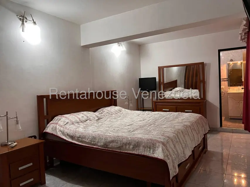 Casa (Multipes Niveles) en Venta en Zona Oeste, Lara - 20