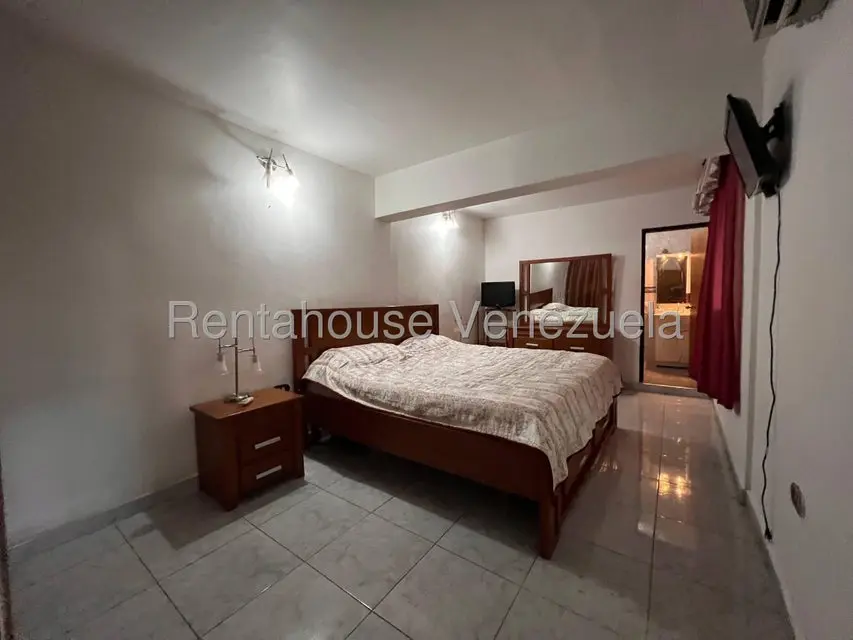 Casa (Multipes Niveles) en Venta en Zona Oeste, Lara - 21