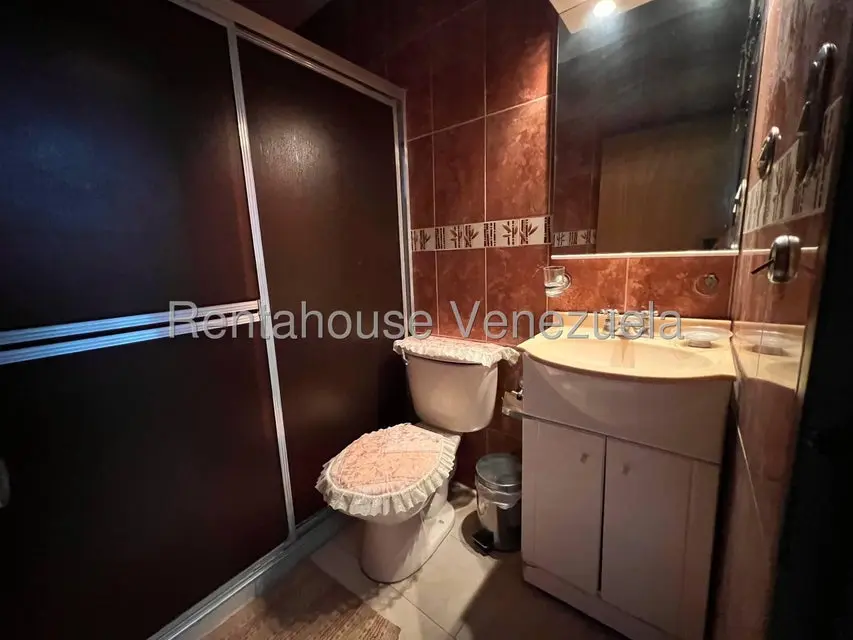 Casa (Multipes Niveles) en Venta en Zona Oeste, Lara - 22