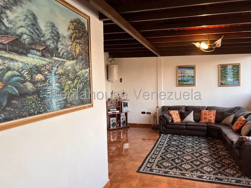 Casa (Multipes Niveles) en Venta en Zona Oeste, Lara - 23