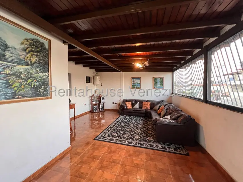 Casa (Multipes Niveles) en Venta en Zona Oeste, Lara - 24