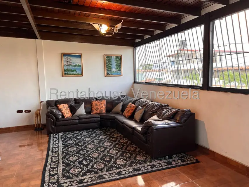 Casa (Multipes Niveles) en Venta en Zona Oeste, Lara - 25