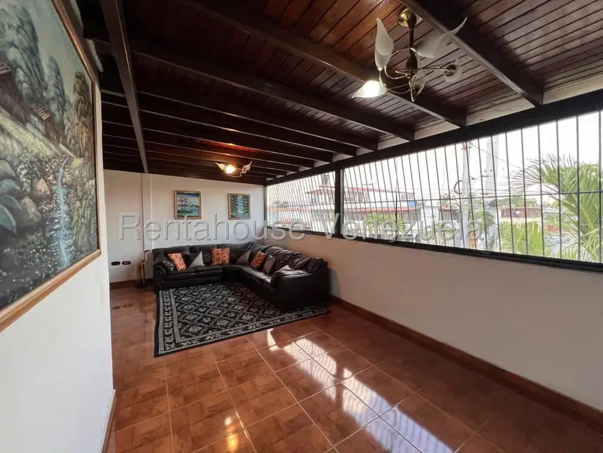 Casa (Multipes Niveles) en Venta en Zona Oeste, Lara - 26