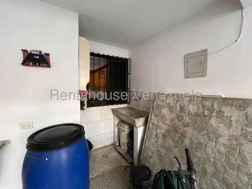 Casa (Multipes Niveles) en Venta en Zona Oeste, Lara - 30