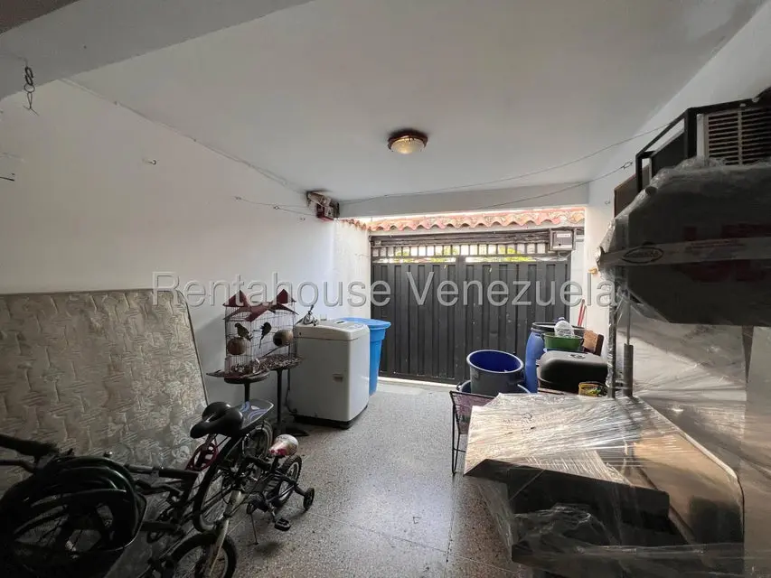 Casa (Multipes Niveles) en Venta en Zona Oeste, Lara - 31