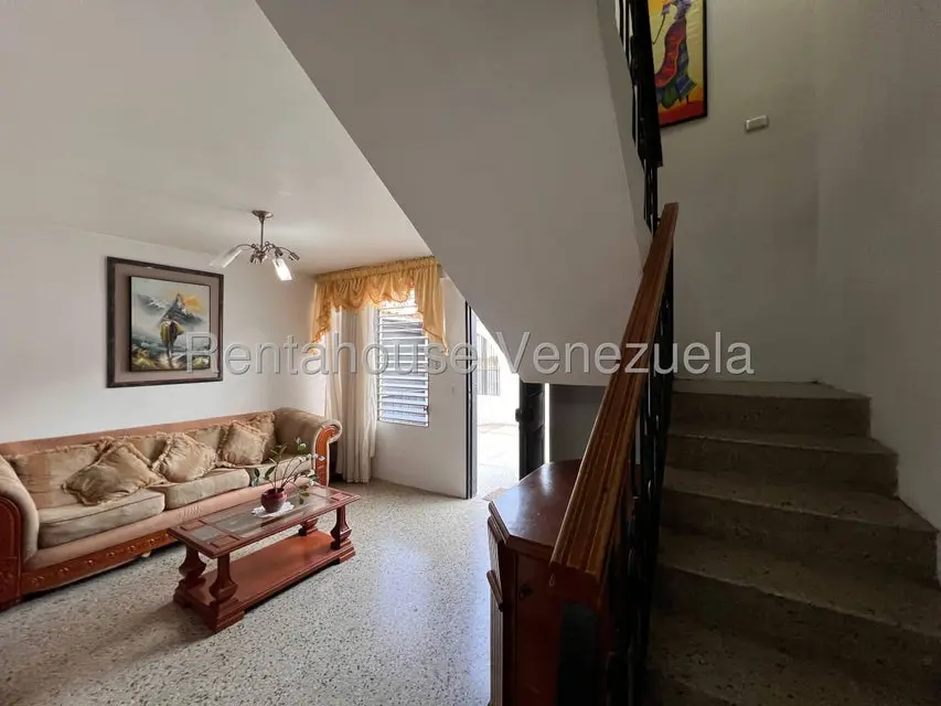 Casa (Multipes Niveles) en Venta en Zona Oeste, Lara - 6