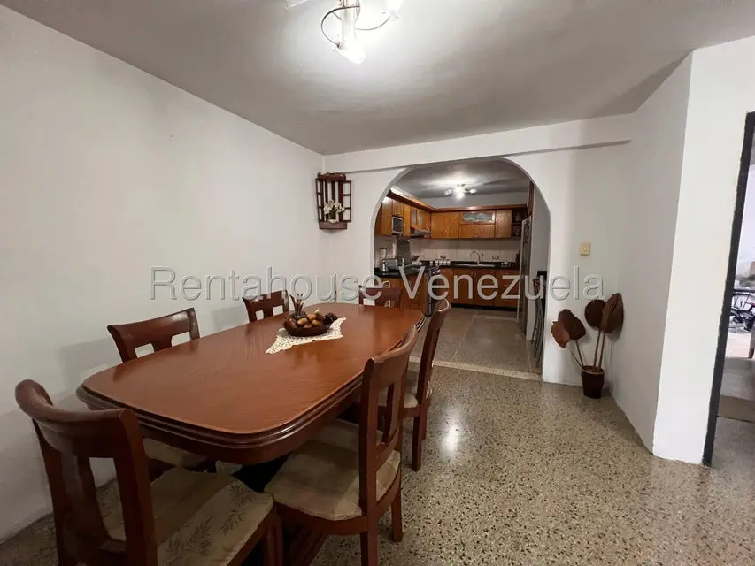 Casa (Multipes Niveles) en Venta en Zona Oeste, Lara - 8