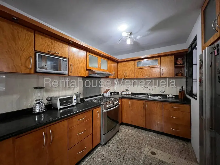 Casa (Multipes Niveles) en Venta en Zona Oeste, Lara - 9