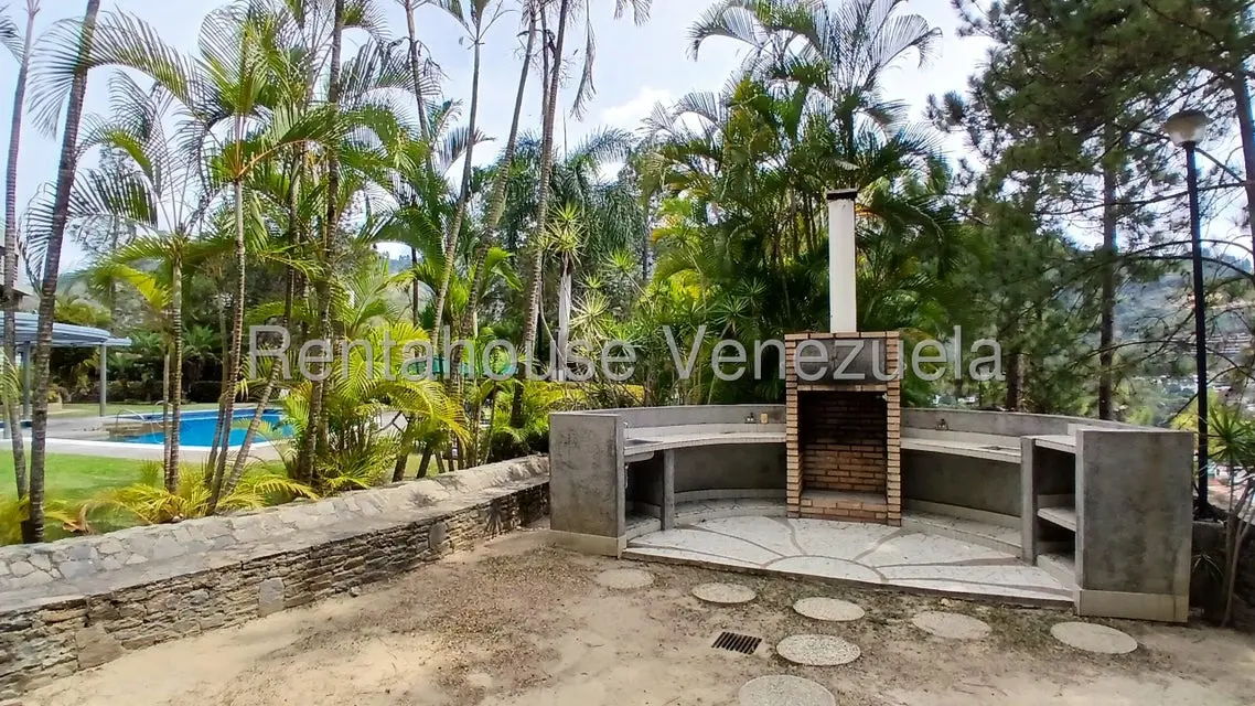 Apartamento (1 Nivel) en Alquiler en Las Esmeraldas, Distrito Metropolitano - 9