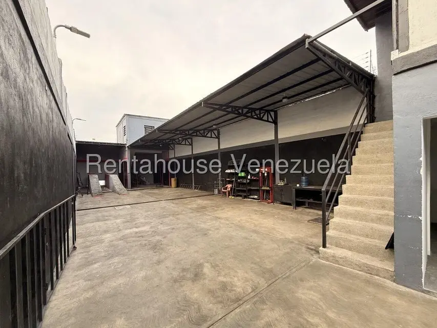 Comercial (Local Comercial) en Venta en Parroquia Concepcion, Lara - 14