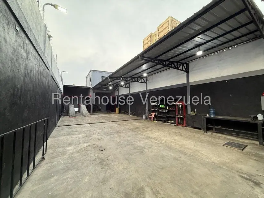 Comercial (Local Comercial) en Venta en Parroquia Concepcion, Lara - 15