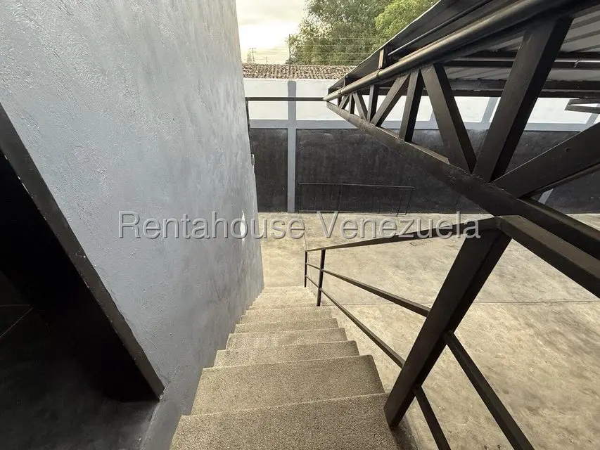 Comercial (Local Comercial) en Venta en Parroquia Concepcion, Lara - 17