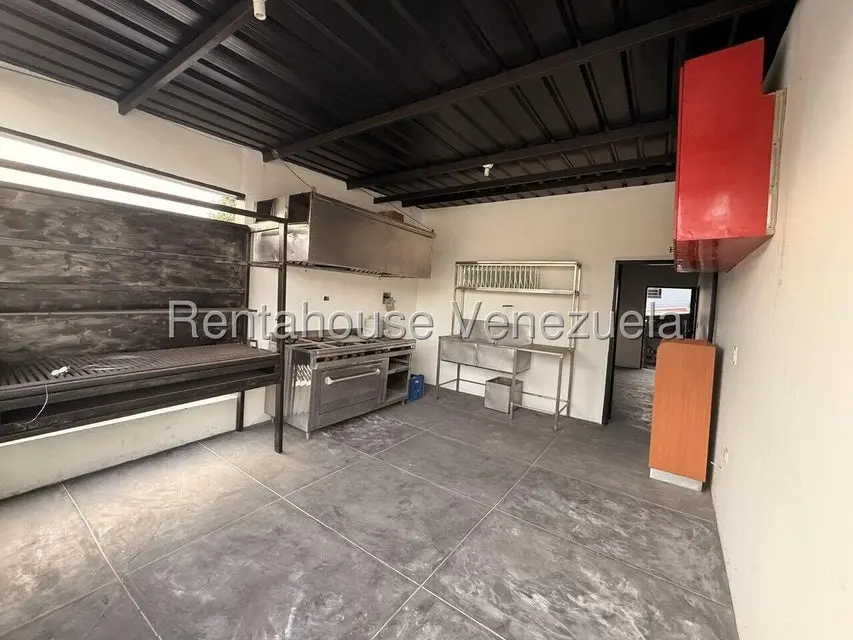 Comercial (Local Comercial) en Venta en Parroquia Concepcion, Lara - 22