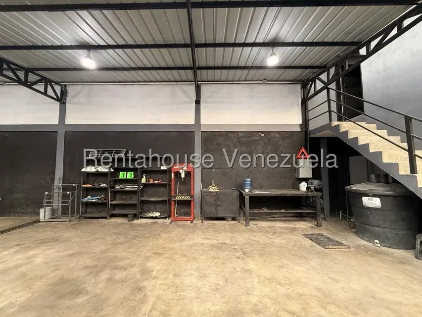 Comercial (Local Comercial) en Venta en Parroquia Concepcion, Lara - 26