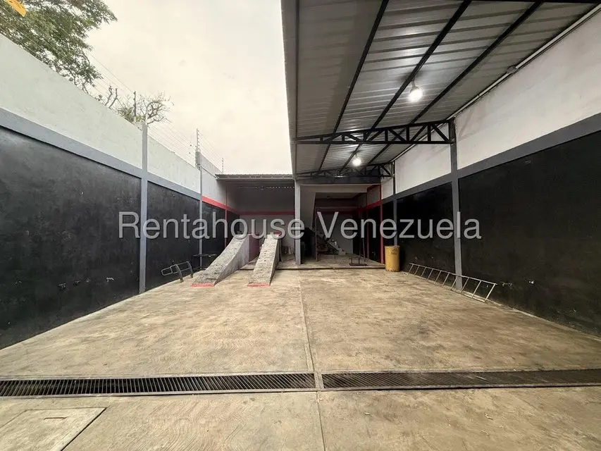Comercial (Local Comercial) en Venta en Parroquia Concepcion, Lara - 27