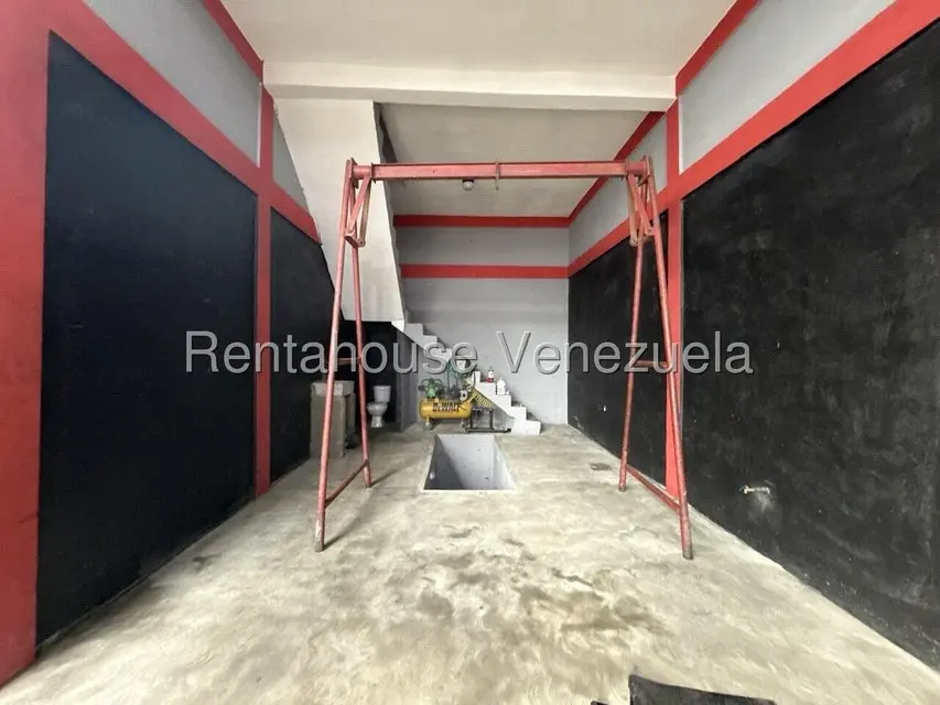Comercial (Local Comercial) en Venta en Parroquia Concepcion, Lara - 28