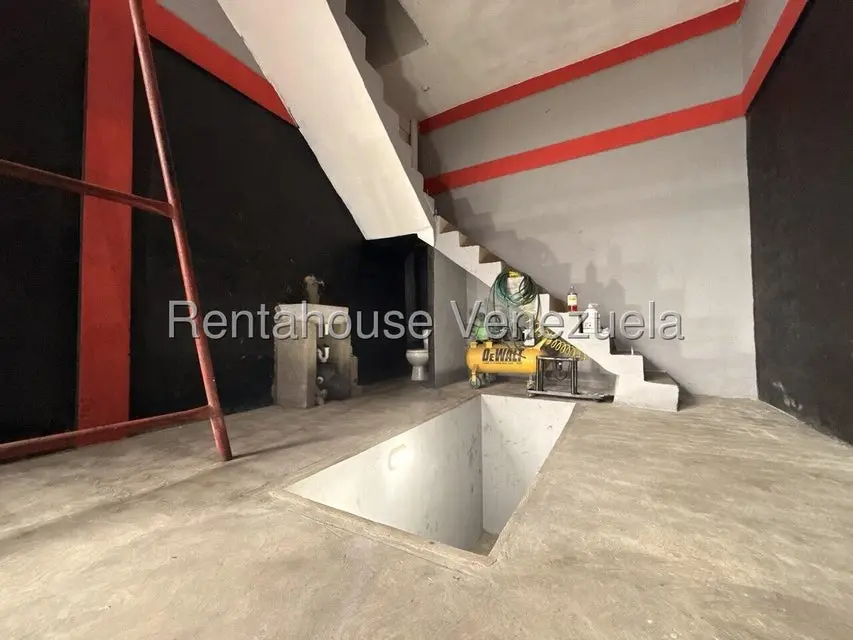 Comercial (Local Comercial) en Venta en Parroquia Concepcion, Lara - 29