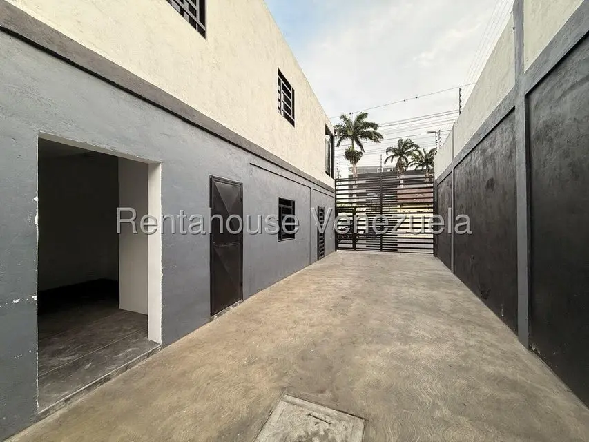 Comercial (Local Comercial) en Venta en Parroquia Concepcion, Lara - 4