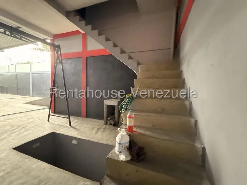 Comercial (Local Comercial) en Venta en Parroquia Concepcion, Lara - 31