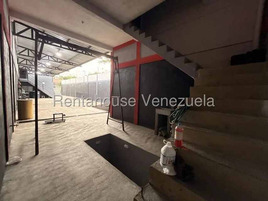 Comercial (Local Comercial) en Venta en Parroquia Concepcion, Lara - 32