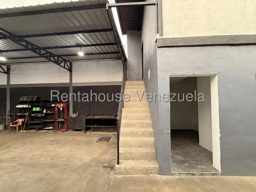 Comercial (Local Comercial) en Venta en Parroquia Concepcion, Lara - 10