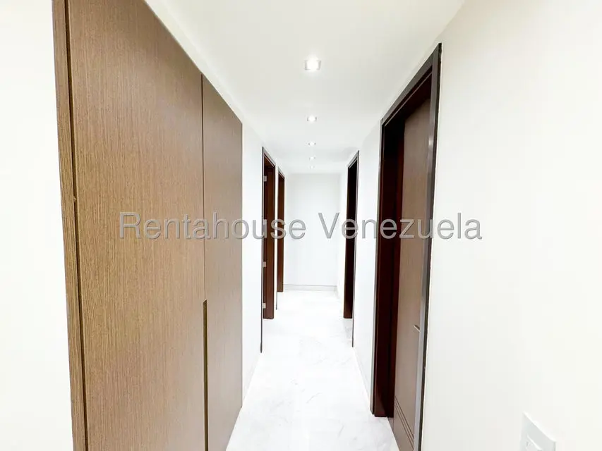 Apartamento (1 Nivel) en Venta en Los Naranjos de Las Mercedes, Distrito Metropolitano - 18