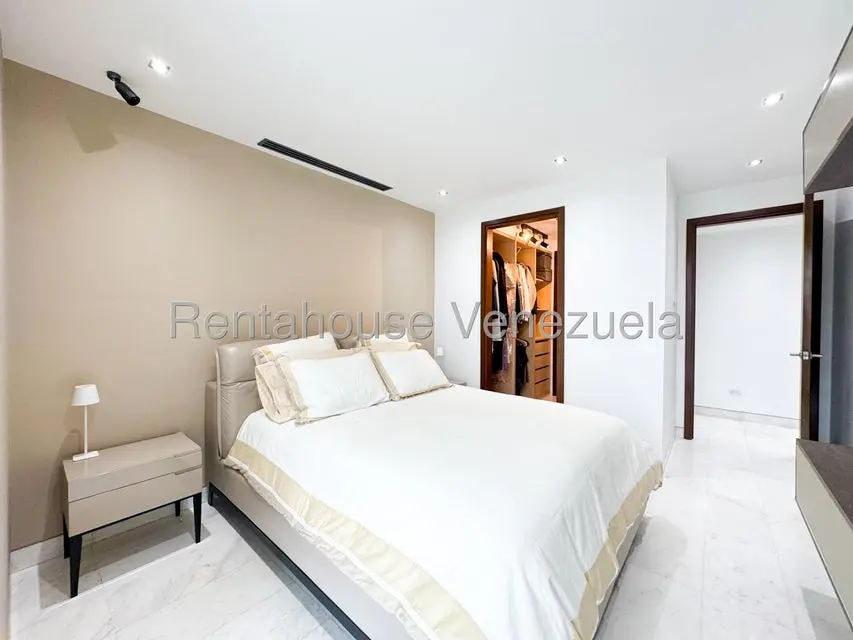 Apartamento (1 Nivel) en Venta en Los Naranjos de Las Mercedes, Distrito Metropolitano - 19