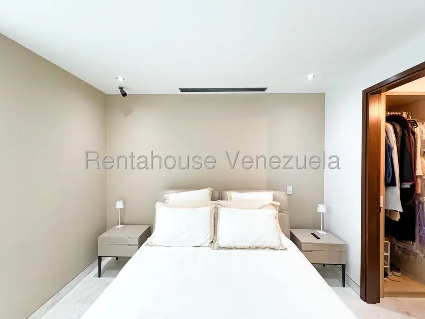 Apartamento (1 Nivel) en Venta en Los Naranjos de Las Mercedes, Distrito Metropolitano - 22
