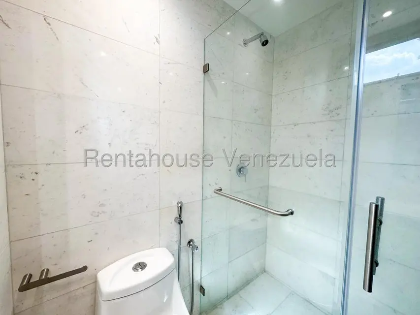 Apartamento (1 Nivel) en Venta en Los Naranjos de Las Mercedes, Distrito Metropolitano - 26