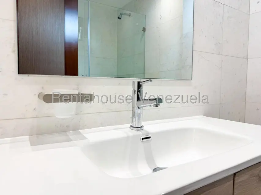 Apartamento (1 Nivel) en Venta en Los Naranjos de Las Mercedes, Distrito Metropolitano - 27