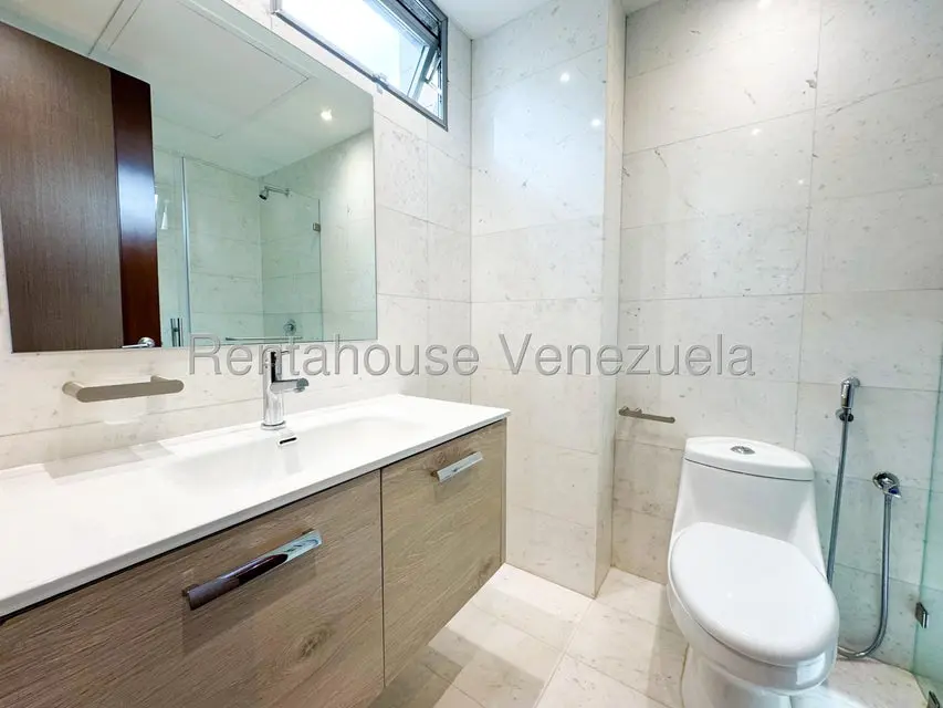 Apartamento (1 Nivel) en Venta en Los Naranjos de Las Mercedes, Distrito Metropolitano - 28