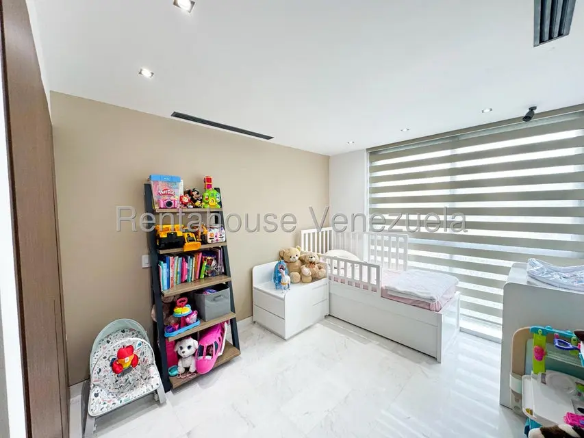 Apartamento (1 Nivel) en Venta en Los Naranjos de Las Mercedes, Distrito Metropolitano - 29