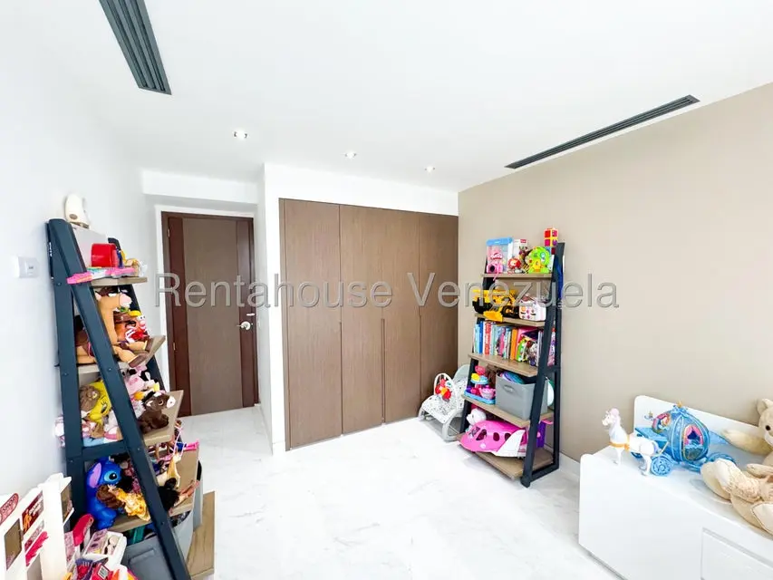 Apartamento (1 Nivel) en Venta en Los Naranjos de Las Mercedes, Distrito Metropolitano - 30