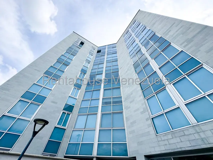 Apartamento (1 Nivel) en Venta en Los Naranjos de Las Mercedes, Distrito Metropolitano - 34