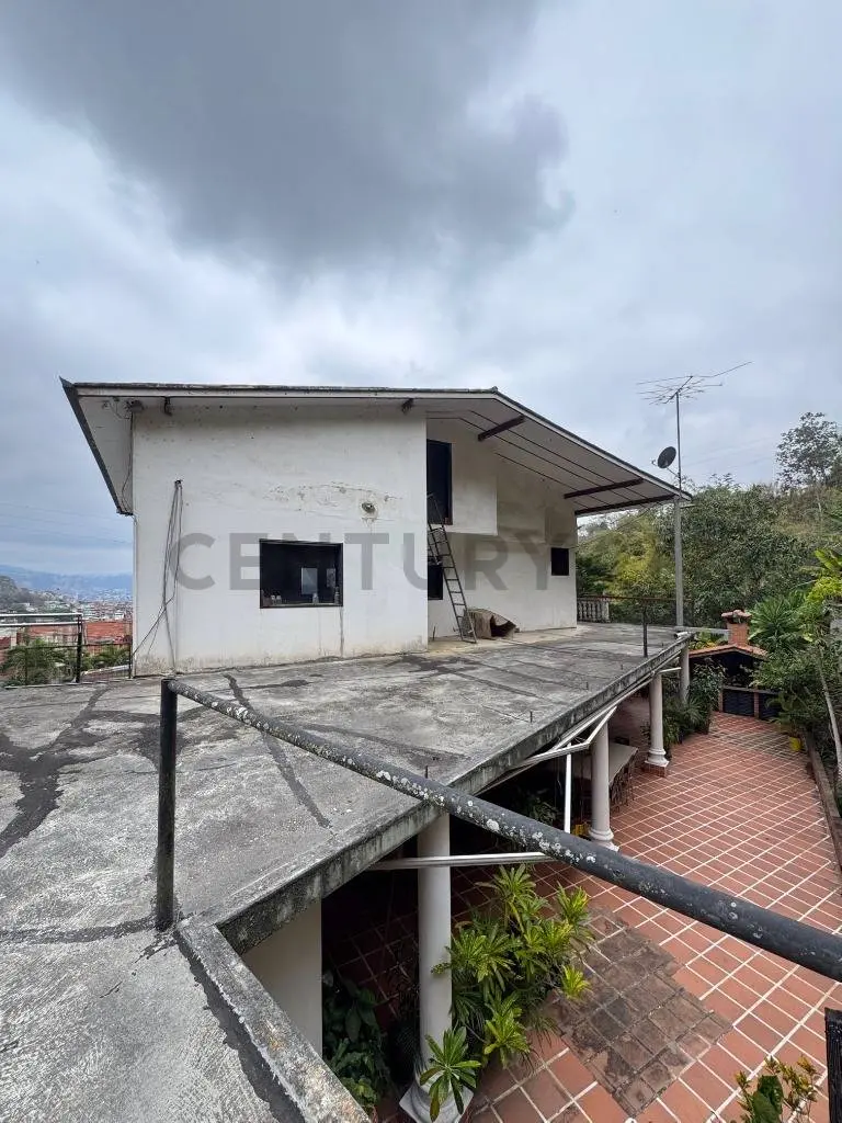 Casa Con Galpón Industrial | Filas De Mariche | 514m2 Terreno - 3