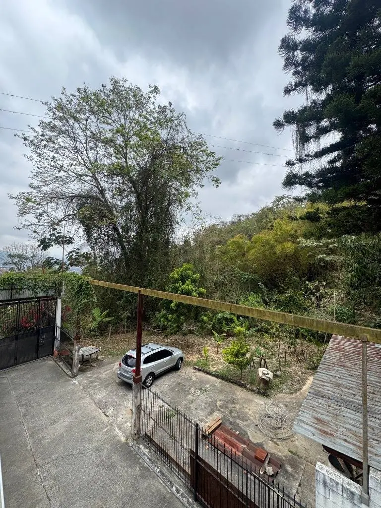 Casa Con Galpón Industrial | Filas De Mariche | 514m2 Terreno - 4