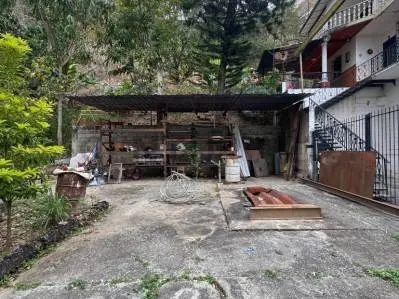 Casa Con Galpón Industrial | Filas De Mariche | 514m2 Terreno - 6