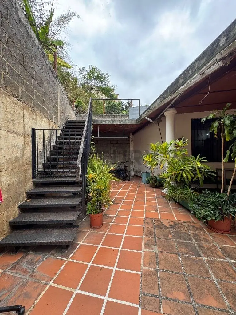 Casa Con Galpón Industrial | Filas De Mariche | 514m2 Terreno - 7