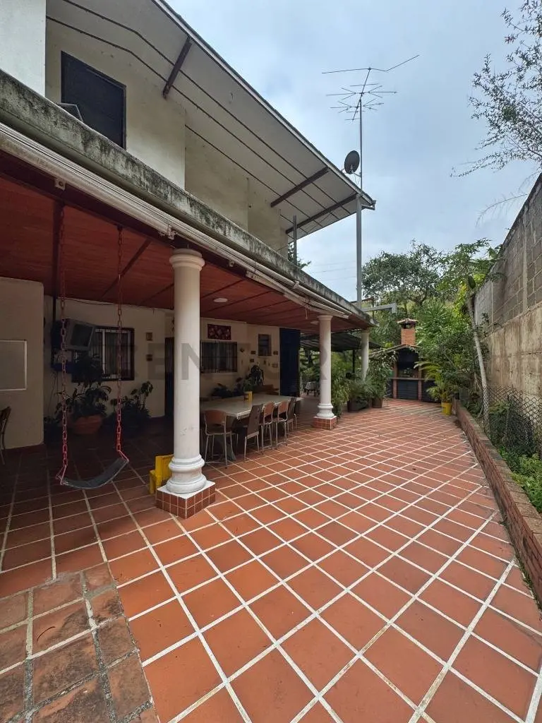 Casa Con Galpón Industrial | Filas De Mariche | 514m2 Terreno - 8