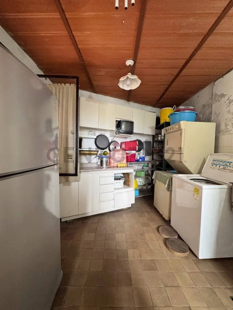 Casa Con Galpón Industrial | Filas De Mariche | 514m2 Terreno - 10