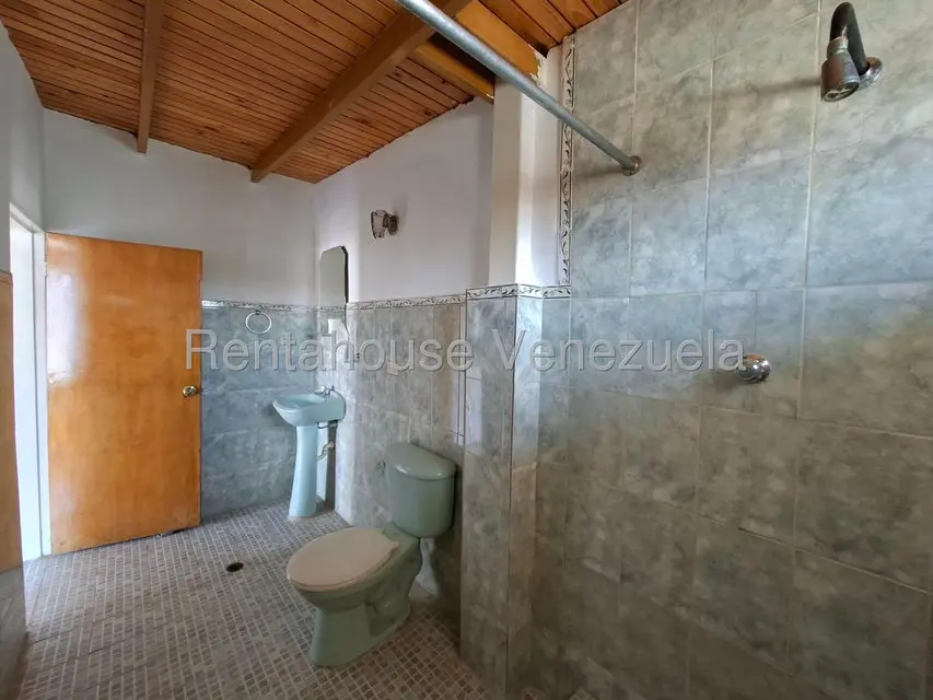 Anexo (Duplex) en Alquiler en Corinsa, Aragua - 15