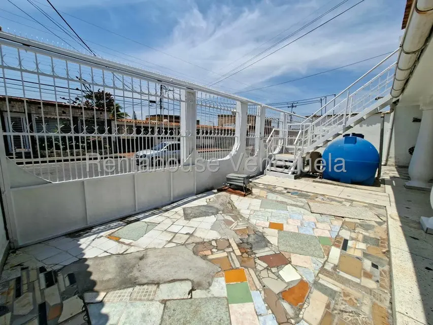 Anexo (Duplex) en Alquiler en Corinsa, Aragua - 17